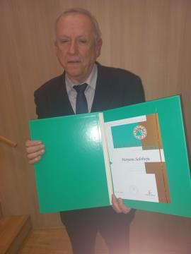 Salobirju bronasti znak Civilne zaščite 1